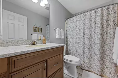 2264 Pine Lake Loop, Gray Summit, MO 63039 - Photo 32