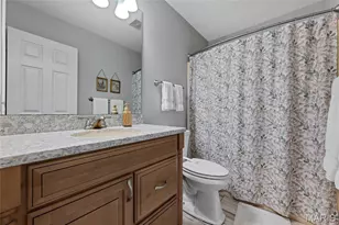2264 Pine Lake Loop, Gray Summit, MO 63039 - Photo 32