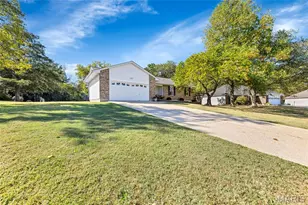 2264 Pine Lake Loop, Gray Summit, MO 63039 - Photo 4