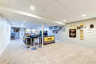 820 JB Hunt Ct, Ballwin, MO 63021 - Photo 26