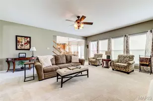 820 JB Hunt Ct, Ballwin, MO 63021 - Photo 8