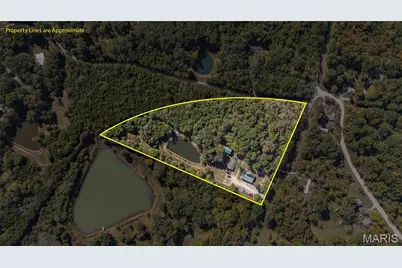 15088 Cannon Mines Road, Cadet, MO 63630 - Photo 4