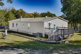 15088 Cannon Mines Rd, Cadet, MO 63630 - Photo 1