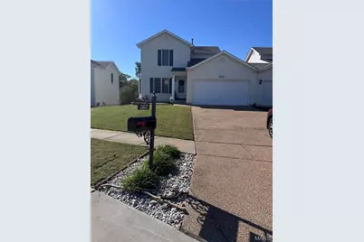 563 Donna Marie Drive #2019A, Wentzville, MO 63385 - Photo 1