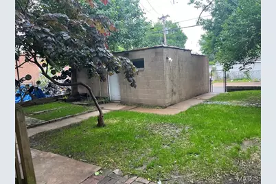 2813 Meramec Street, Saint Louis, MO 63118 - Photo 2