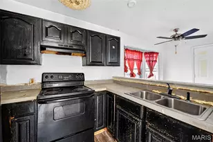2101 E Obear Ave, Saint Louis, MO 63107 - Photo 4