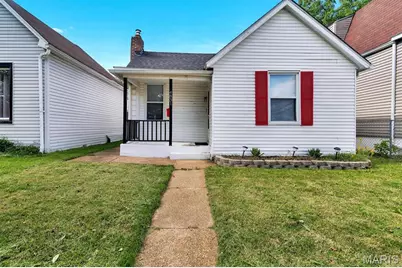 4831 Gardenville Avenue, Saint Louis, MO 63116 - Photo 1