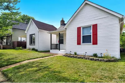 4831 Gardenville Avenue, Saint Louis, MO 63116 - Photo 4