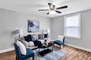 4831 Gardenville Ave, Saint Louis, MO 63116 - Photo 6