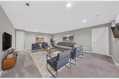 622 Cruden Bay Court, Dardenne Prairie, MO 63368 - Photo 12