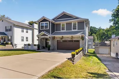 2476 Helen Avenue, Saint Louis, MO 63144 - Photo 76