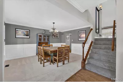 35 Indigo Bush Court, Dardenne Prairie, MO 63368 - Photo 12