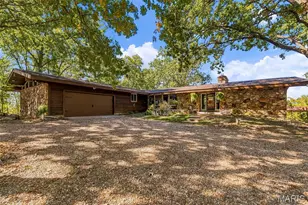 6549 Butcher Branch Rd, Hillsboro, MO 63050 - Photo 1