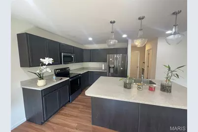1132 William Penn Drive, Wentzville, MO 63385 - Photo 4