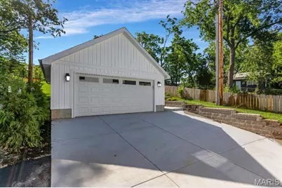 1119 Yale Avenue, Richmond Heights, MO 63117 - Photo 1