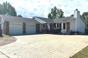 14620 Pike 377, Bowling Green, MO 63334 - Photo 1
