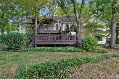 129 Saint Stanislaus Court, Florissant, MO 63031 - Photo 36