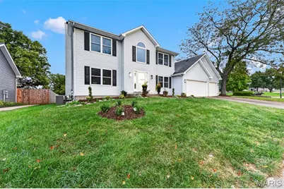 23 Dunmore Circle, O'Fallon, MO 63368 - Photo 48
