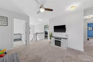 524 Wilmer Hollow Ln, Wentzville, MO 63385 - Photo 30