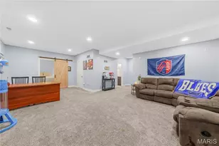 524 Wilmer Hollow Ln, Wentzville, MO 63385 - Photo 36