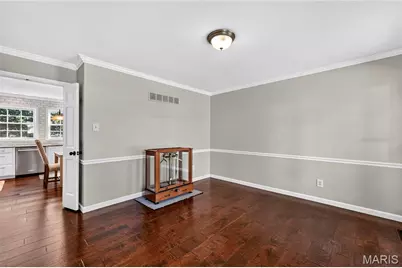 15552 Chequer Drive, Chesterfield, MO 63017 - Photo 14