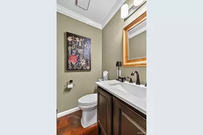 15552 Chequer Drive, Chesterfield, MO 63017 - Photo 30