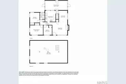 713 Huntwood Lane, Kirkwood, MO 63122 - Photo 36