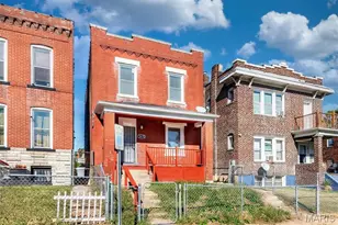 5875 Lotus Ave, Saint Louis, MO 63112 - Photo 2