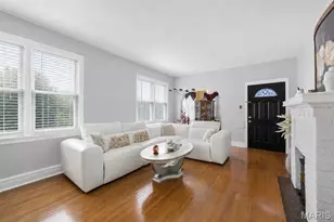5011 Bancroft Ave, Saint Louis, MO 63109 - Photo 2
