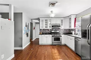 445 Durwood Dr, Florissant, MO 63033 - Photo 12