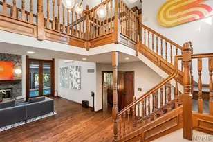 150 Camfield Square Dr, Saint Louis, MO 63141 - Photo 4