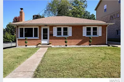 4116 Exeter Avenue, Shrewsbury, MO 63119 - Photo 1