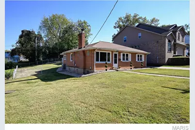 4116 Exeter Avenue, Shrewsbury, MO 63119 - Photo 2