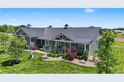 219 Fieth Road, Troy, MO 63379 - Photo 2
