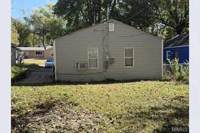 9825 Winkler Drive, Unincorporated, MO 63136 - Photo 6