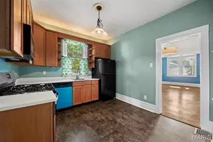 731 N Forest Ave, Webster Groves, MO 63119 - Photo 16