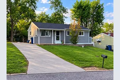 855 Sunset Drive, Arnold, MO 63010 - Photo 1