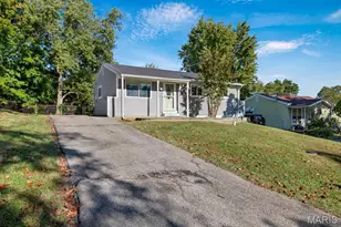 855 Sunset Dr, Arnold, MO 63010 - Photo 1