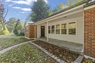 1526 Twillman Ave, Spanish Lake, MO 63138 - Photo 4