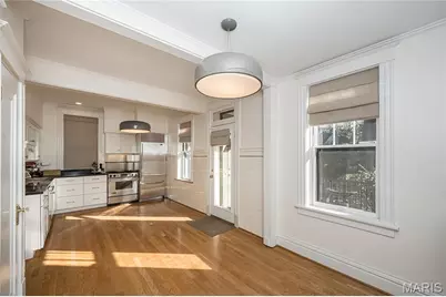 6656 Kingsbury Boulevard, Saint Louis, MO 63130 - Photo 16