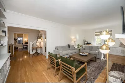 6656 Kingsbury Boulevard, Saint Louis, MO 63130 - Photo 6