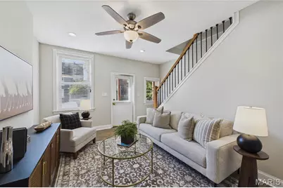 4211-4213 Cleveland Avenue, Saint Louis, MO 63110 - Photo 2