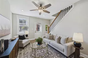 4211-4213 Cleveland Ave, Saint Louis, MO 63110 - Photo 2
