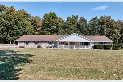 15102 Pike 317, Bowling Green, MO 63334 - Photo 1