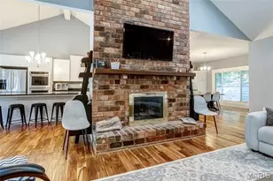 1723 Millstream Dr, Chesterfield, MO 63017 - Photo 12