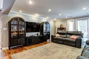 1723 Millstream Dr, Chesterfield, MO 63017 - Photo 34