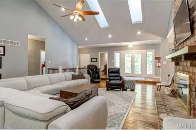 1723 Millstream Drive, Chesterfield, MO 63017 - Photo 10