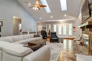 1723 Millstream Dr, Chesterfield, MO 63017 - Photo 10