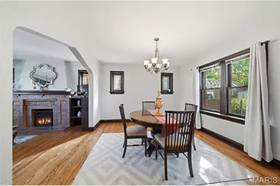 7332 Huntington Drive, Pasadena Hills, MO 63121 - Photo 4