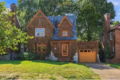 7332 Huntington Drive, Pasadena Hills, MO 63121 - Photo 2